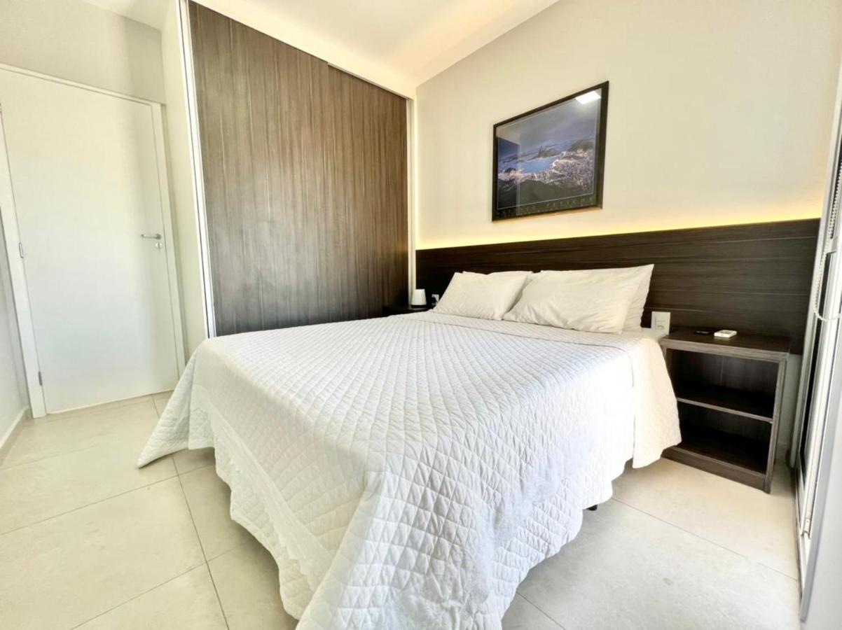 Prime Experience Flats Aparthotel - Sao Paulo — Photos 2